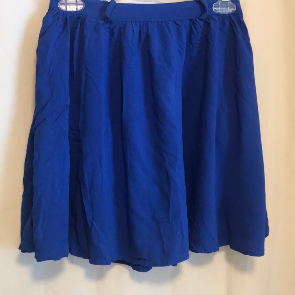 Ladies skirt
